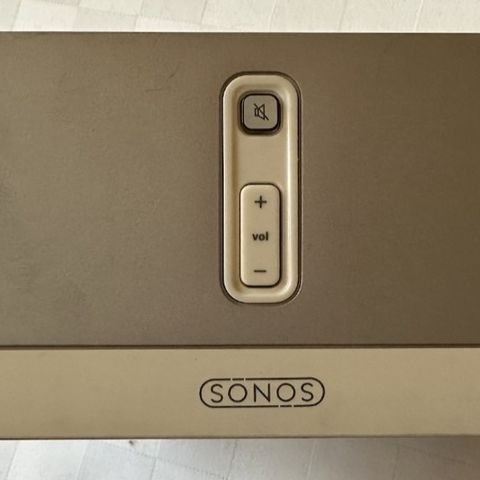 Sonos AMP