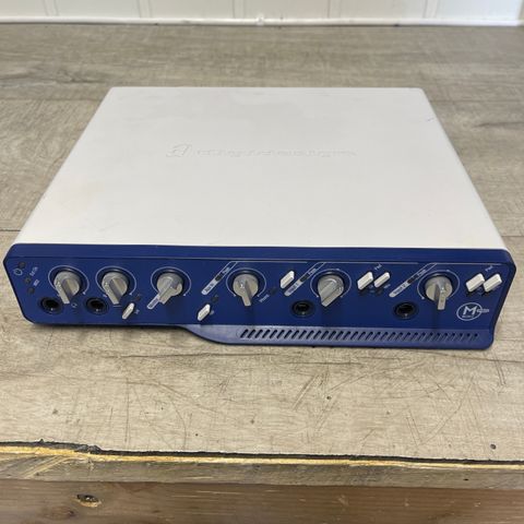 Digidesign Mbox2 Pro