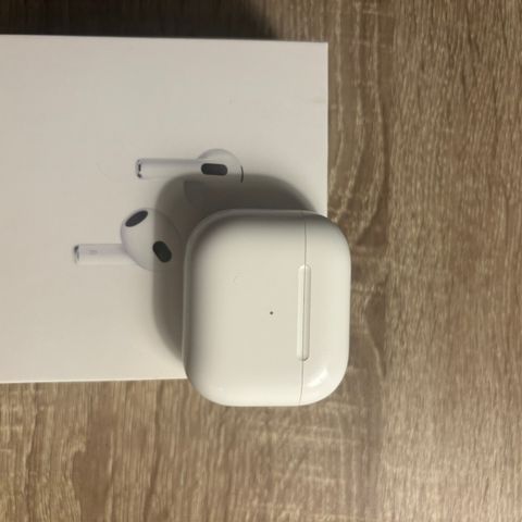 AirPods 3.gen