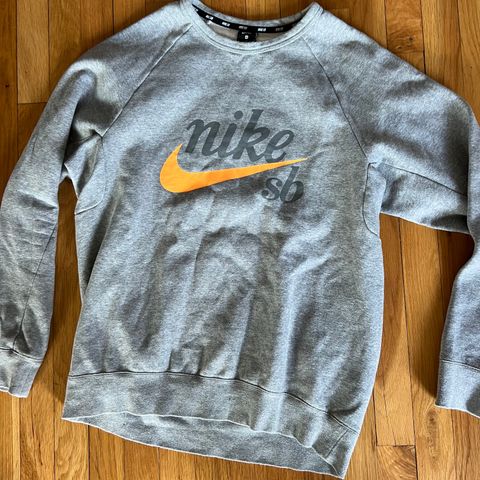 Sweatshirt fra NIKE