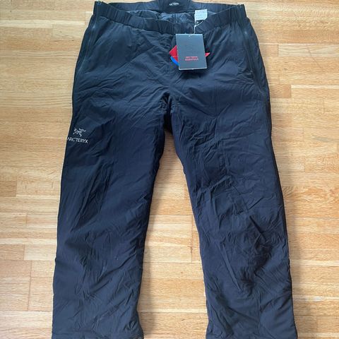 Arcteryx Atom LT pant men