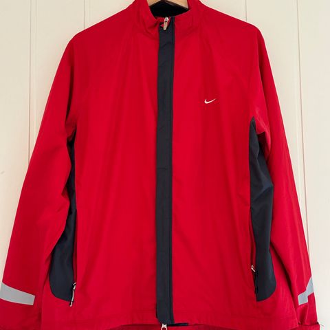 Nike Run Women's jacket size L