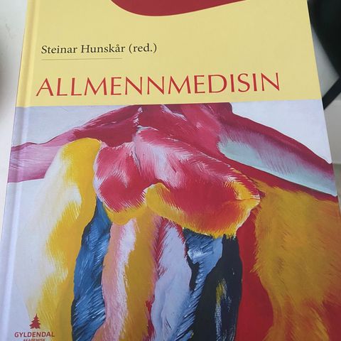 Allmennmedisin