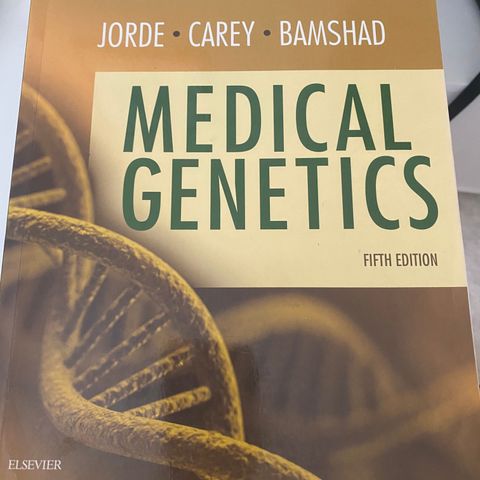 Medical Genetics