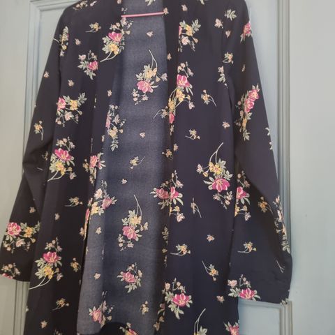 Ny Kimono- fra Cubus