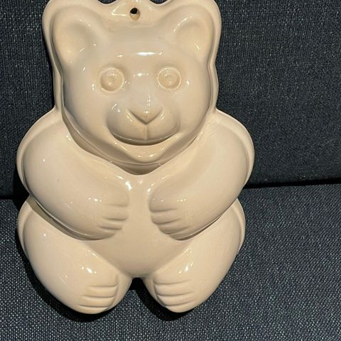 Bamse kakeform