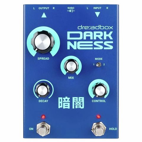 Dreadbox Darkness