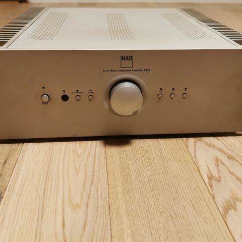 Nad S300