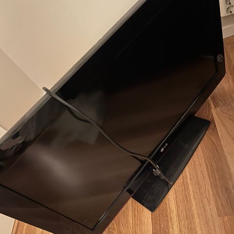 LG tv