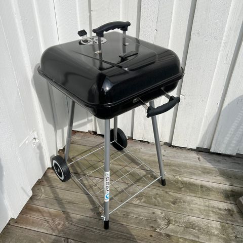 Kullgrill