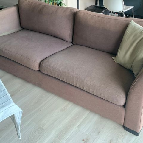 Sofa 3 seter