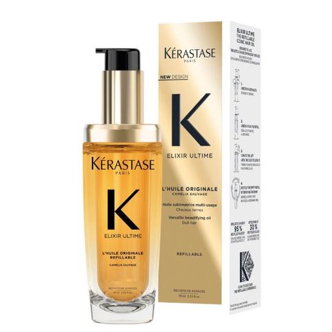 Kérastase Elixir Ultime Hair Oil 75ml