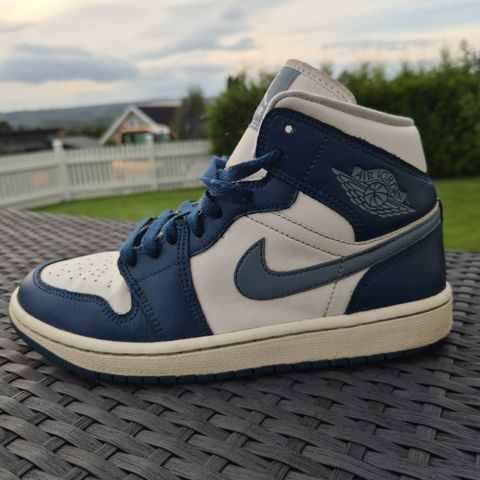 Nike Air Jordan