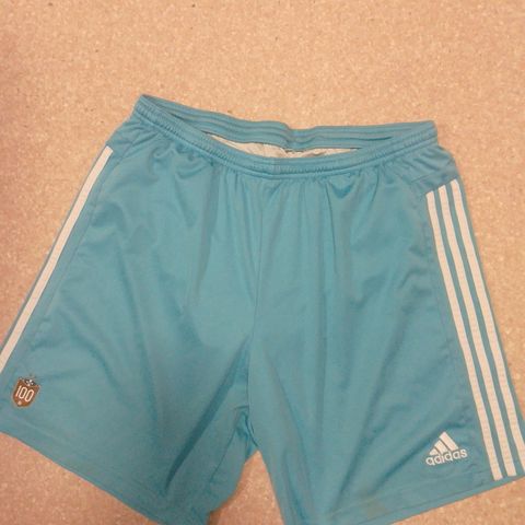 Shorts fra RBK