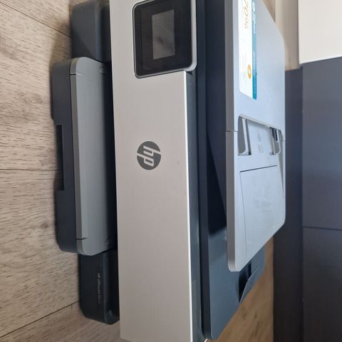 Hp OfficeJet 8012