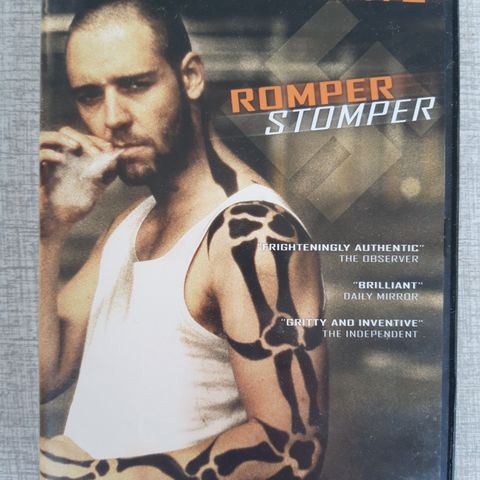 Romper Stomper