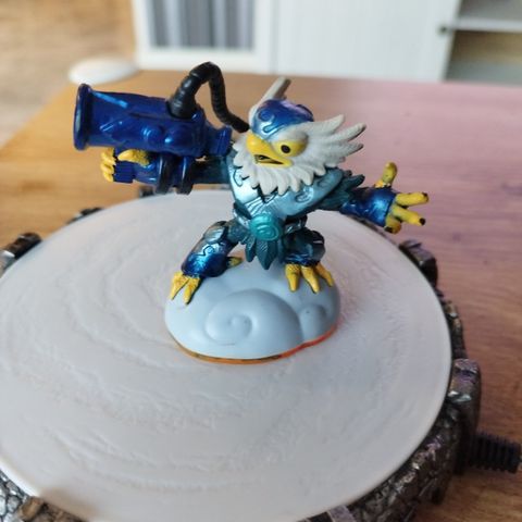 Skylanders Jet-vac