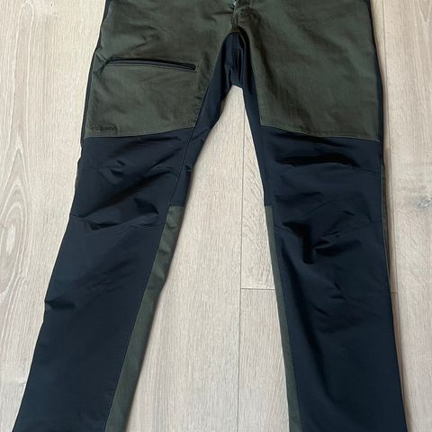 Hagløfs rugged flex pants