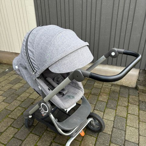 Stokke Scoot