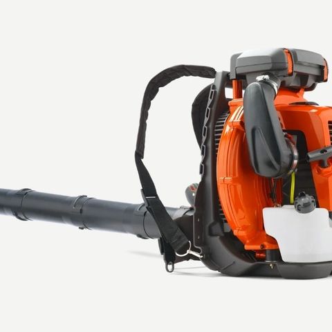 Husqvarna 580 BTS