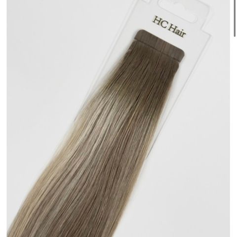 Hair extensions