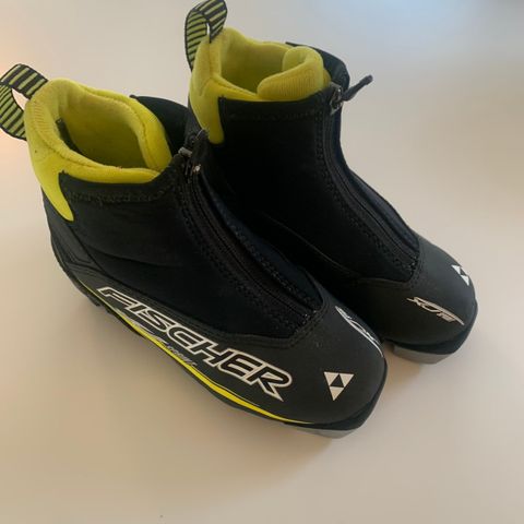 Fischer skisko Unisex Str 30