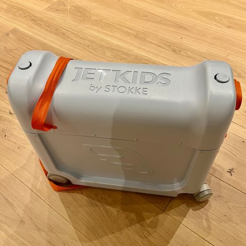 Jetkids bedbox