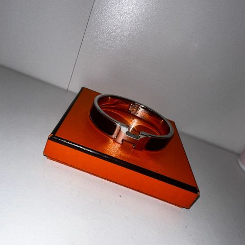 Hermès armbånd