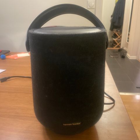 Harman Kardon Citation 200