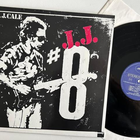 J.J. Cale