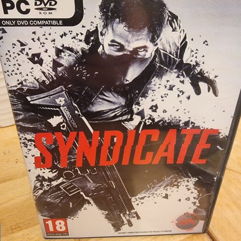 Syndicate