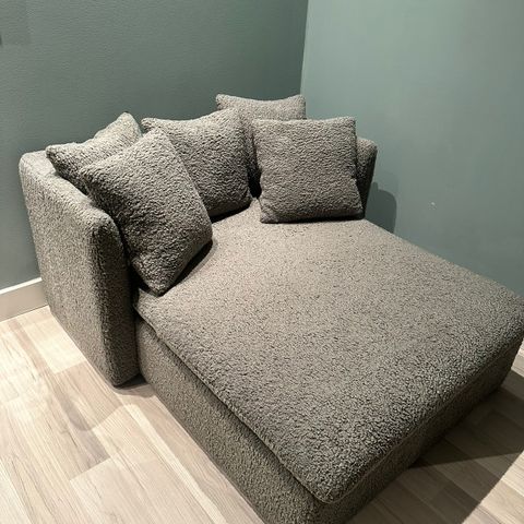 Jotex Barnesofa - meget pent brukt!