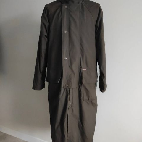 Vintage Marlboro Classics riding coat / frakk