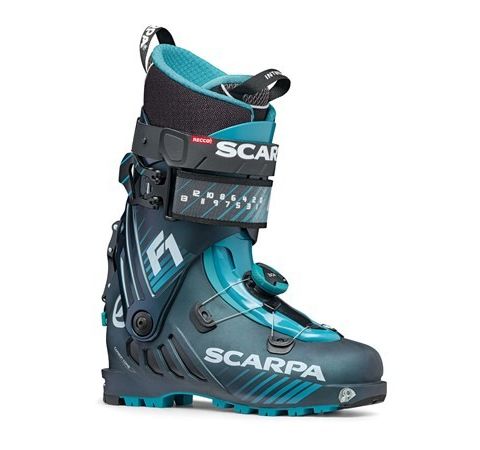 Scarpa f1 str 27/42