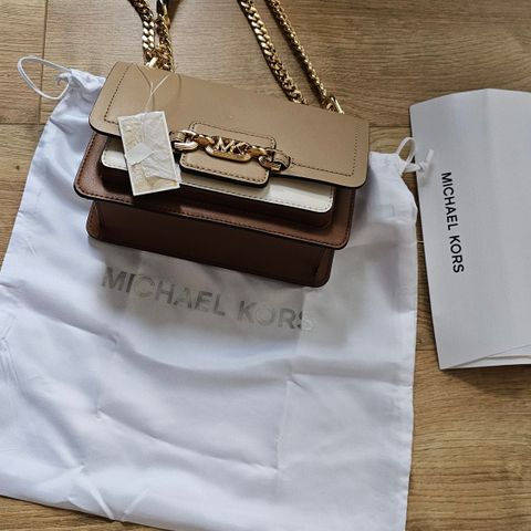 Michael kors veske !