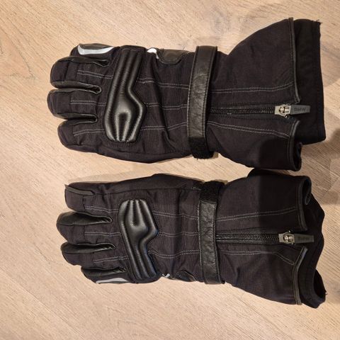 Bmw Pro hansker med Goretex