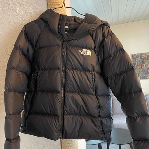 North Face jakke str. M