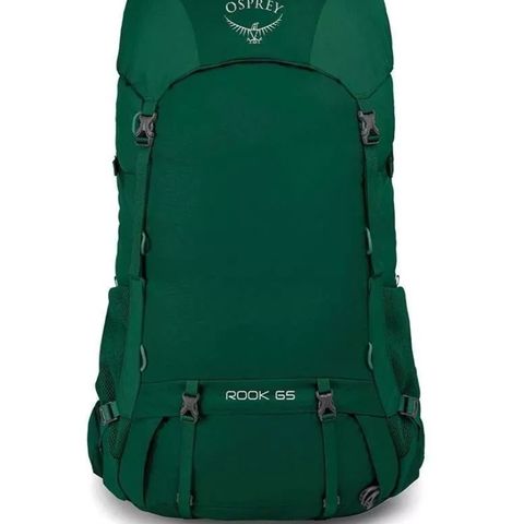 Osprey M's Rook 65