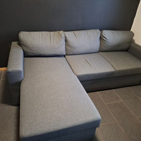 Sovesofa