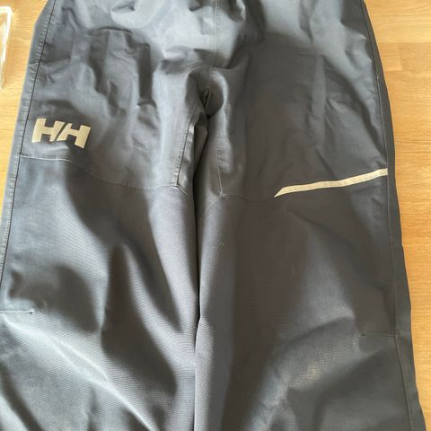 Helly Hansen bukse str:140