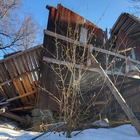 Gammel plank/låveplank ønskes!