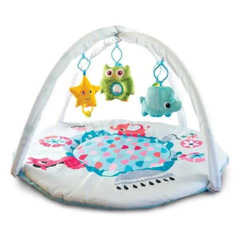 Babygym fra Way2Play