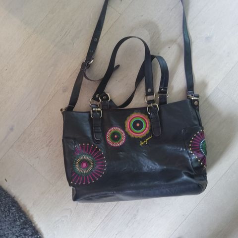 Desigual veske