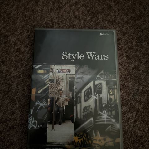 Style wars