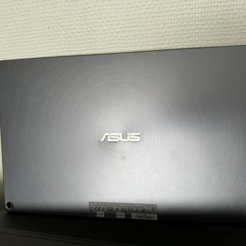 ASUS  Touch MB16AMT