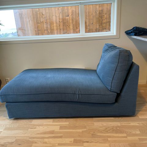 KIVIK SJESELONG - DAYBED - SOFA IKEA