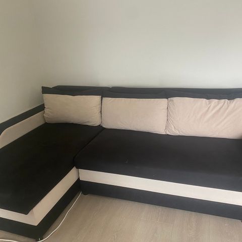 Sovesofa