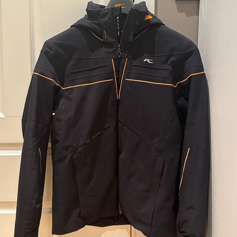 Kjus Men Speed Reader Jacket, Nypris 10 000 kr