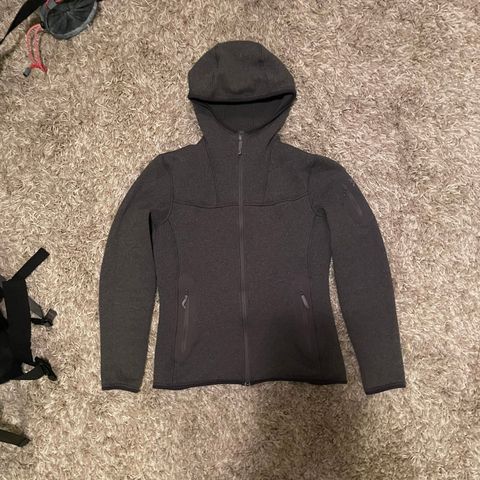 Arcteryx fleece