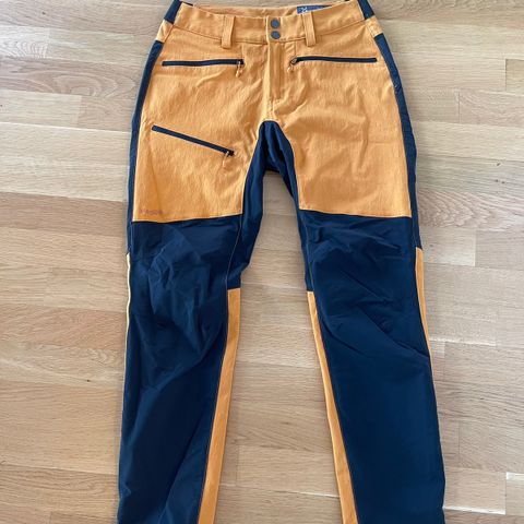 Haglöfs rugged pants str 34 (xs/s)